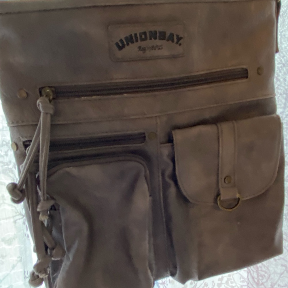 purse